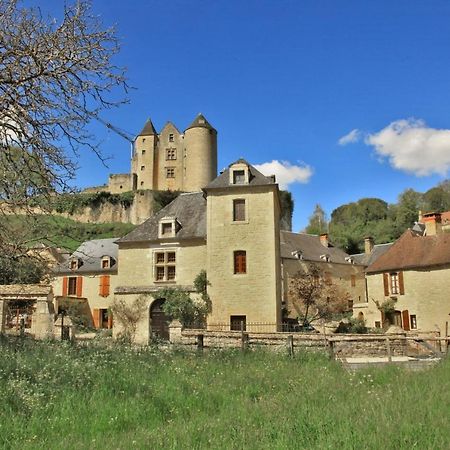 Petite Maison En Pierre Au Coeur Du Perigord Noir Proche De Sarlat Et Rocamadour Salignac Eyvigues ภายนอก รูปภาพ
