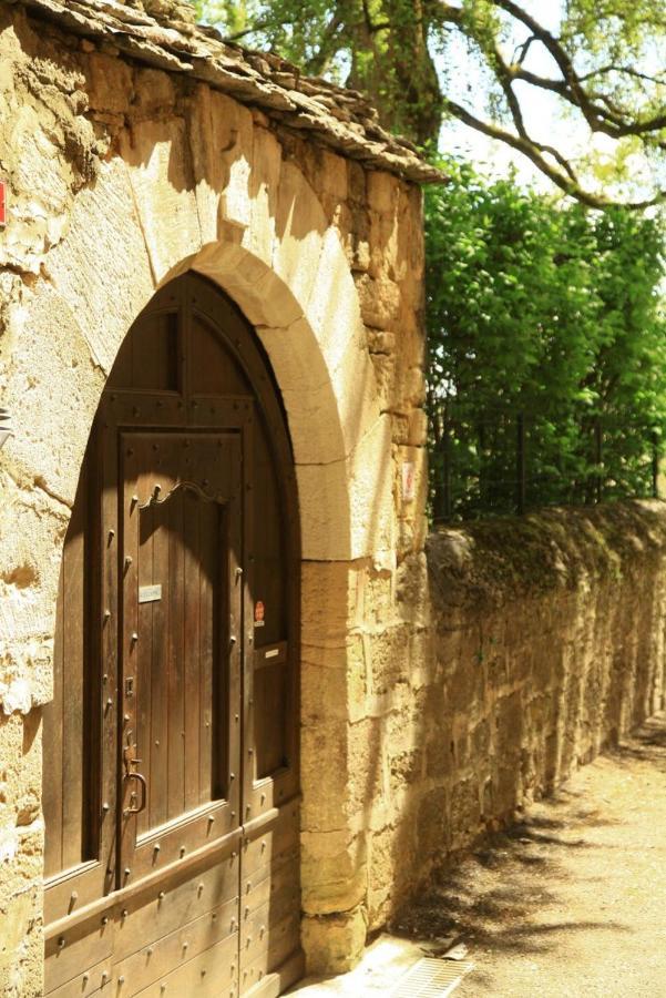 Petite Maison En Pierre Au Coeur Du Perigord Noir Proche De Sarlat Et Rocamadour Salignac Eyvigues ภายนอก รูปภาพ