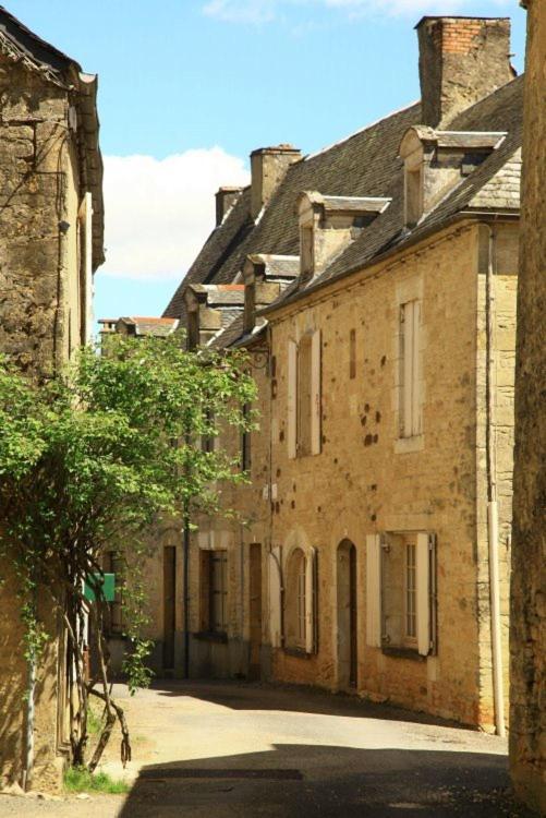 Petite Maison En Pierre Au Coeur Du Perigord Noir Proche De Sarlat Et Rocamadour Salignac Eyvigues ภายนอก รูปภาพ