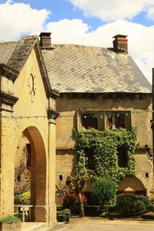 Petite Maison En Pierre Au Coeur Du Perigord Noir Proche De Sarlat Et Rocamadour Salignac Eyvigues ภายนอก รูปภาพ