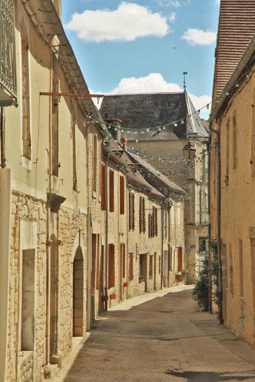 Petite Maison En Pierre Au Coeur Du Perigord Noir Proche De Sarlat Et Rocamadour Salignac Eyvigues ภายนอก รูปภาพ