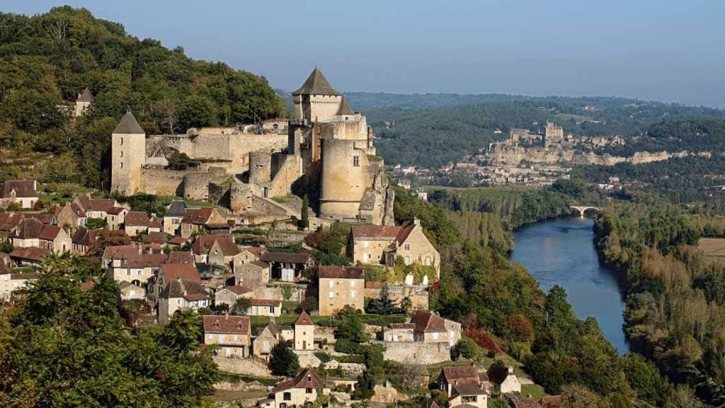 Petite Maison En Pierre Au Coeur Du Perigord Noir Proche De Sarlat Et Rocamadour Salignac Eyvigues ภายนอก รูปภาพ