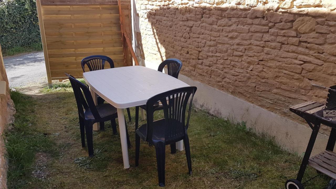 Petite Maison En Pierre Au Coeur Du Perigord Noir Proche De Sarlat Et Rocamadour Salignac Eyvigues ภายนอก รูปภาพ